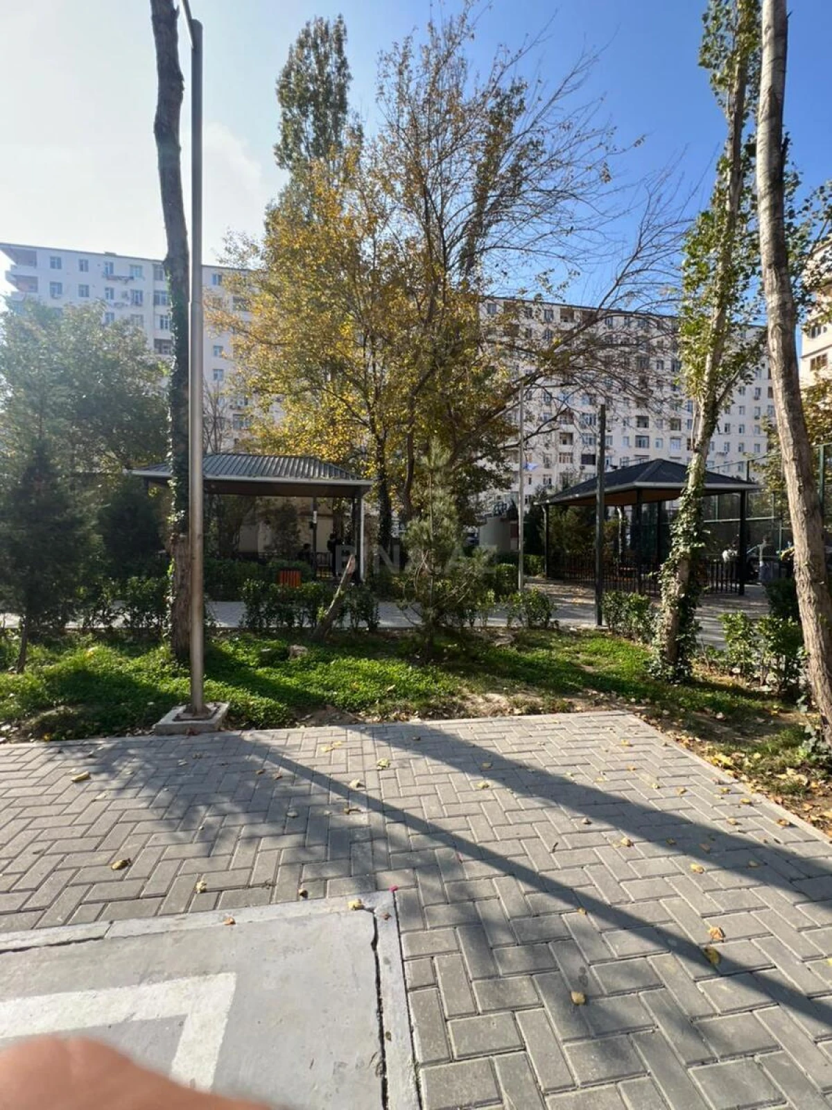 Satılır 2 otaqlı mənzil 60 m²