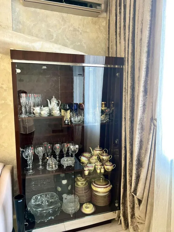 Satılır 2 otaqlı mənzil 60 m²