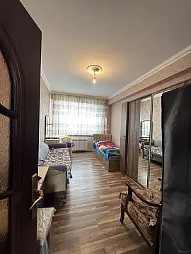 Satılır 3 otaqlı mənzil 107 m²