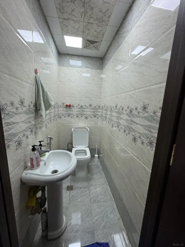 Satılır 3 otaqlı mənzil 107 m²