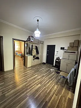 Satılır 3 otaqlı mənzil 107 m² — Bakı, Qaraçuxur 3 otaq 107.00 m²