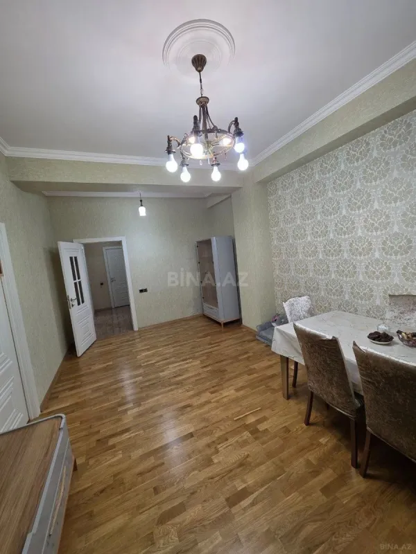 Satılır 3 otaqlı mənzil 80 m²