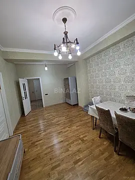 Satılır 3 otaqlı mənzil 80 m²