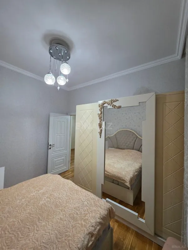 Satılır 3 otaqlı mənzil 80 m²