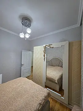 Satılır 3 otaqlı mənzil 80 m²