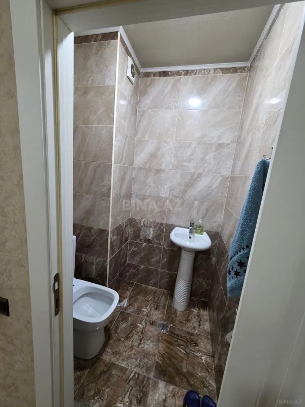 Satılır 3 otaqlı mənzil 80 m²