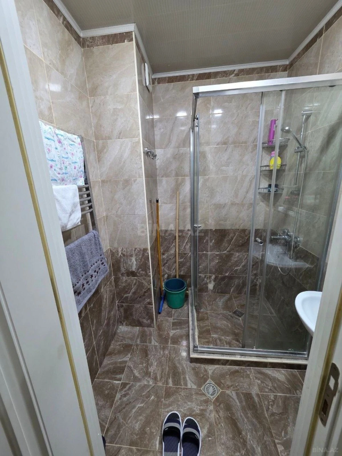 Satılır 3 otaqlı mənzil 80 m²