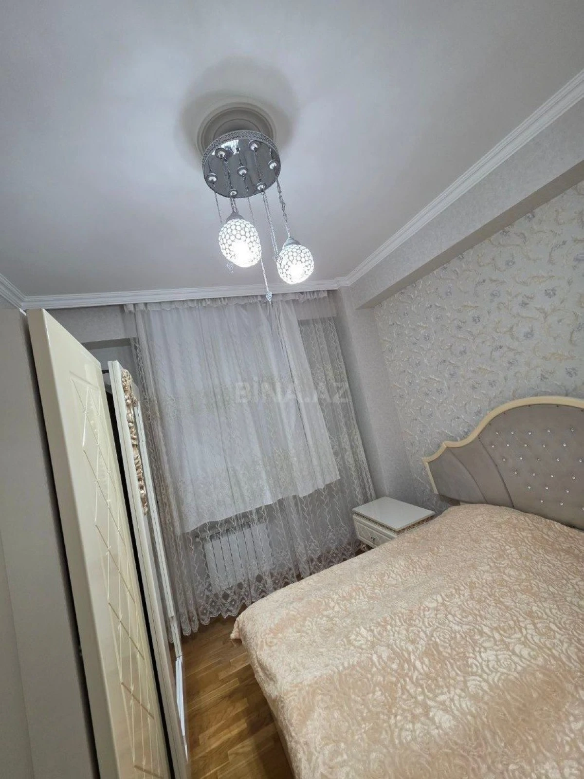 Satılır 3 otaqlı mənzil 80 m²