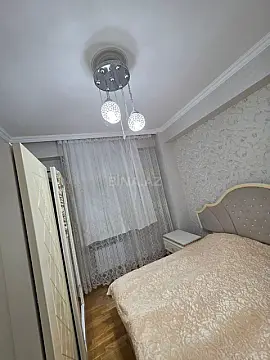 Satılır 3 otaqlı mənzil 80 m²