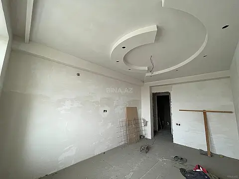 Satılır 4 otaqlı mənzil 170 m² — Bakı, Nərimanov 4 otaq 170.00 m²