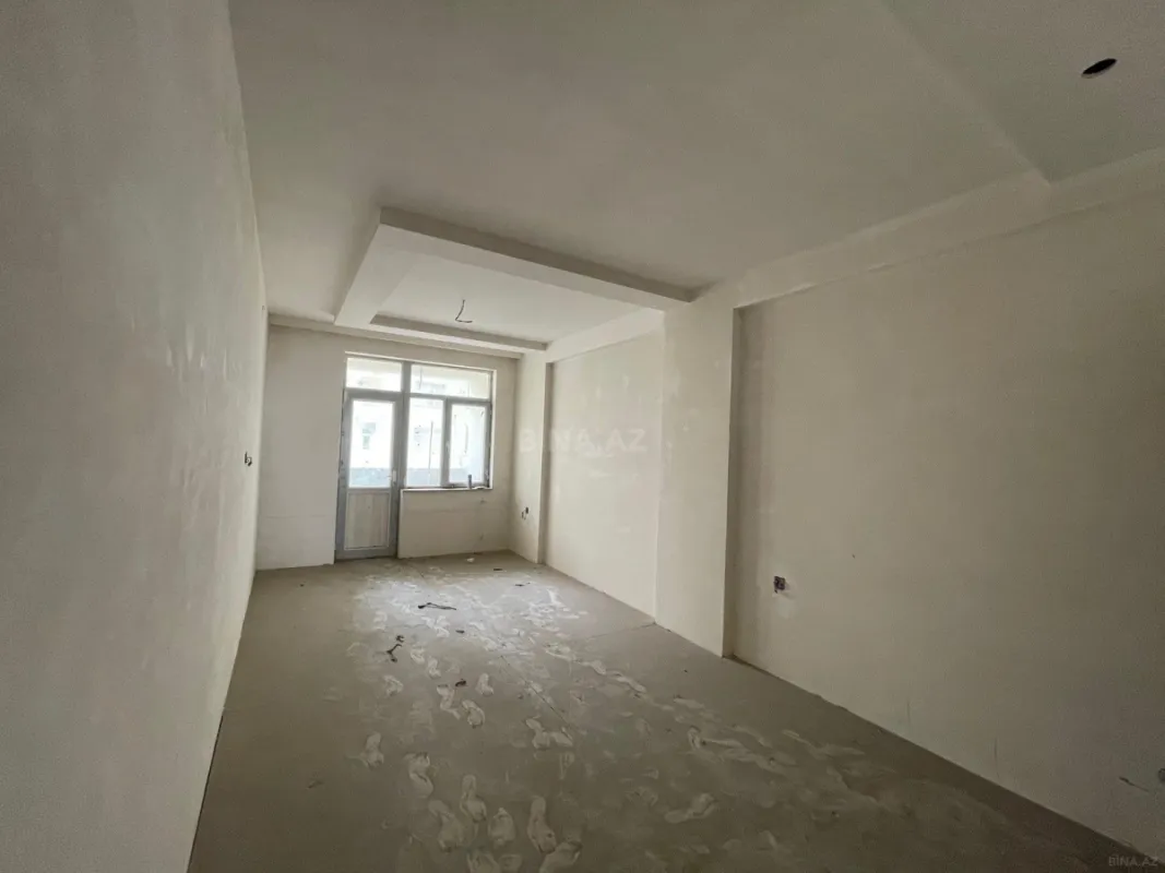 Satılır 4 otaqlı mənzil 170 m²