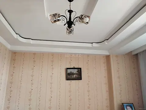 Satılır 2 otaqlı mənzil 54 m²