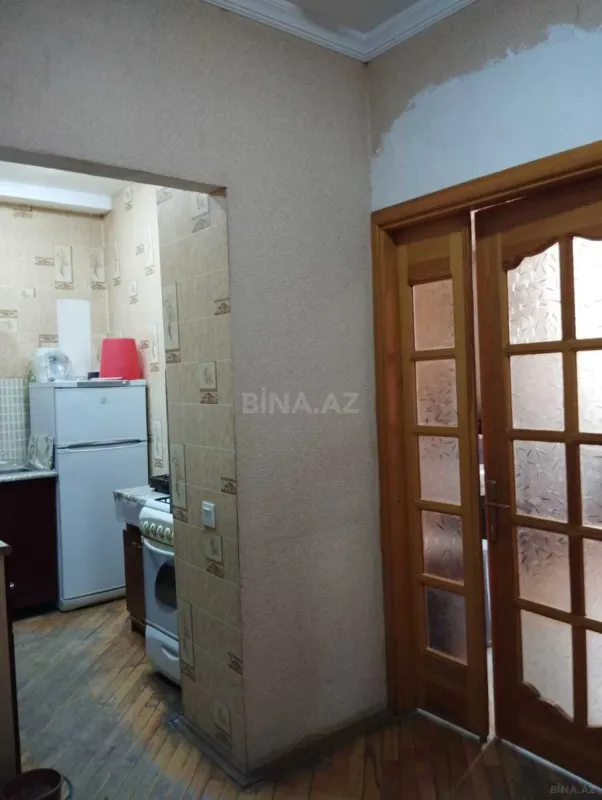 Satılır 2 otaqlı mənzil 54 m²