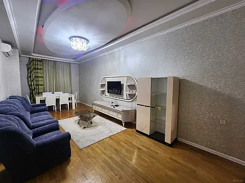 Satılır 3 otaqlı mənzil 118 m² — Bakı, Nəsimi 3 otaq 118.00 m²