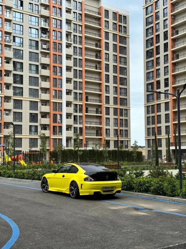 Satılır 2 otaqlı mənzil 48 m²