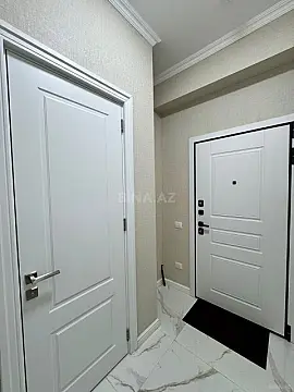 Satılır 2 otaqlı mənzil 48 m²