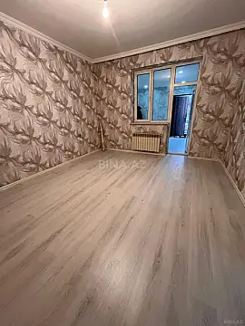 Satılır 3 otaqlı mənzil 40 m²