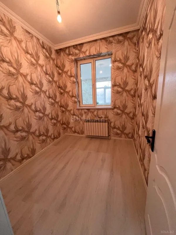 Satılır 3 otaqlı mənzil 40 m²