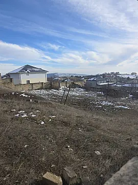 Satılır torpaq sahəsi 12 m²