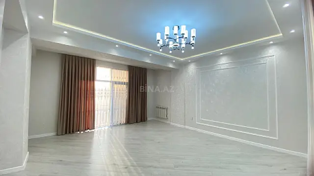 Satılır 3 otaqlı mənzil 139 m² — Bakı, Həzi Aslanov qəs. 3 otaq 139.00 m²