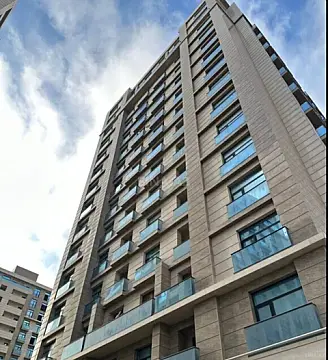Satılır 5 otaqlı mənzil 267 m² — Bakı, Nizami 5 otaq 267.00 m²