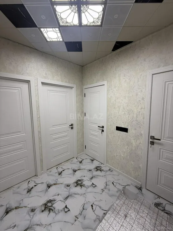 Satılır 3 otaqlı mənzil 70 m²