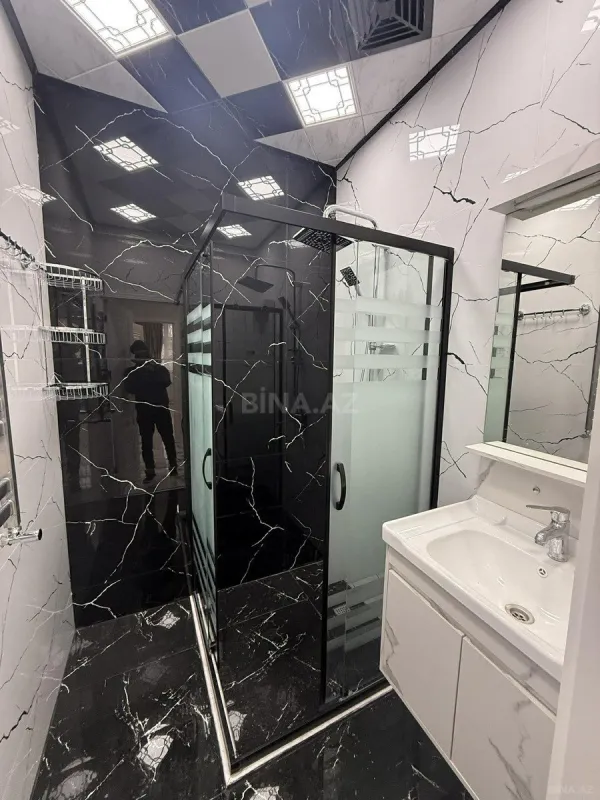 Satılır 3 otaqlı mənzil 70 m²