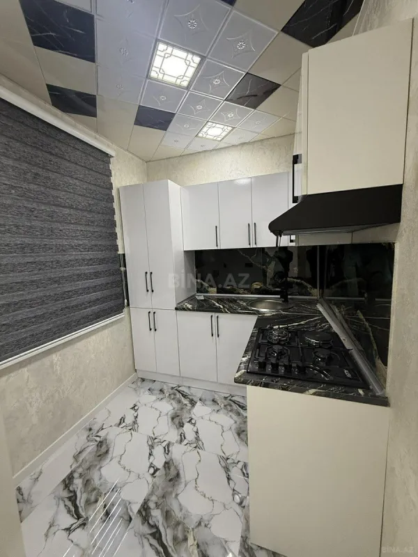 Satılır 3 otaqlı mənzil 70 m²