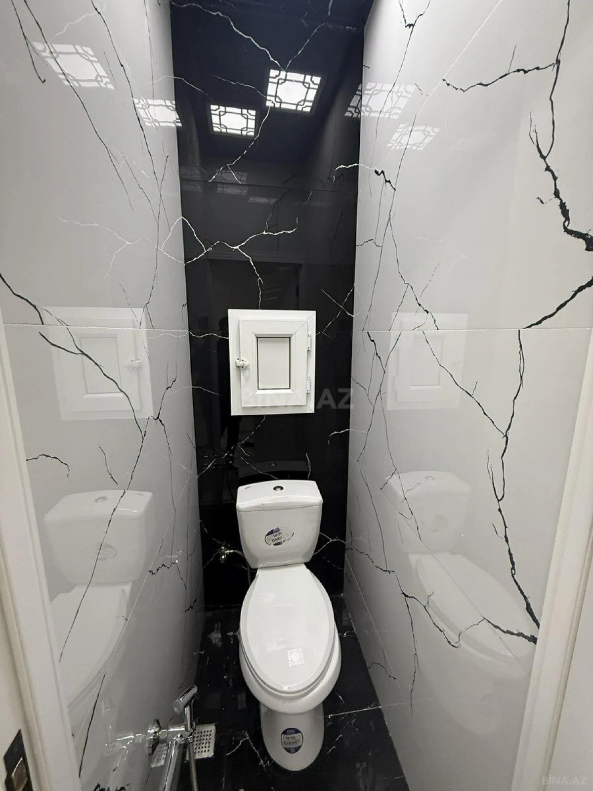 Satılır 3 otaqlı mənzil 70 m²