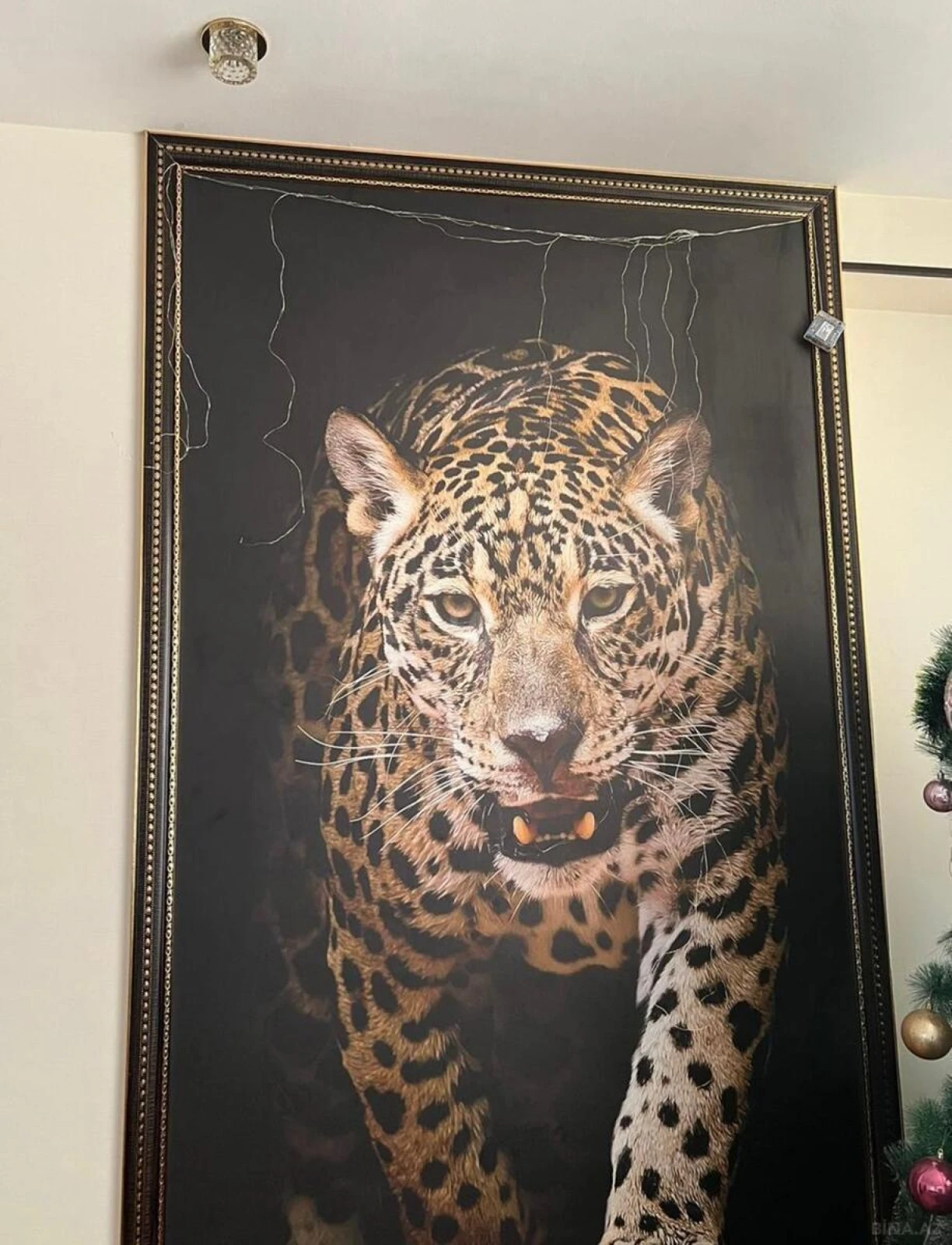 Satılır 3 otaqlı mənzil 156 m²