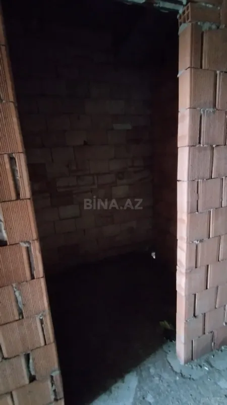 Satılır 1 otaqlı mənzil 54 m²