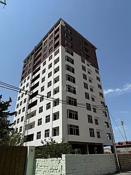 Satılır 1 otaqlı mənzil 54 m² — Bakı, 7-ci mikrorayon 1 otaq 54.00 m²