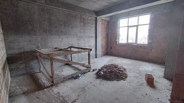 Satılır 1 otaqlı mənzil 54 m²