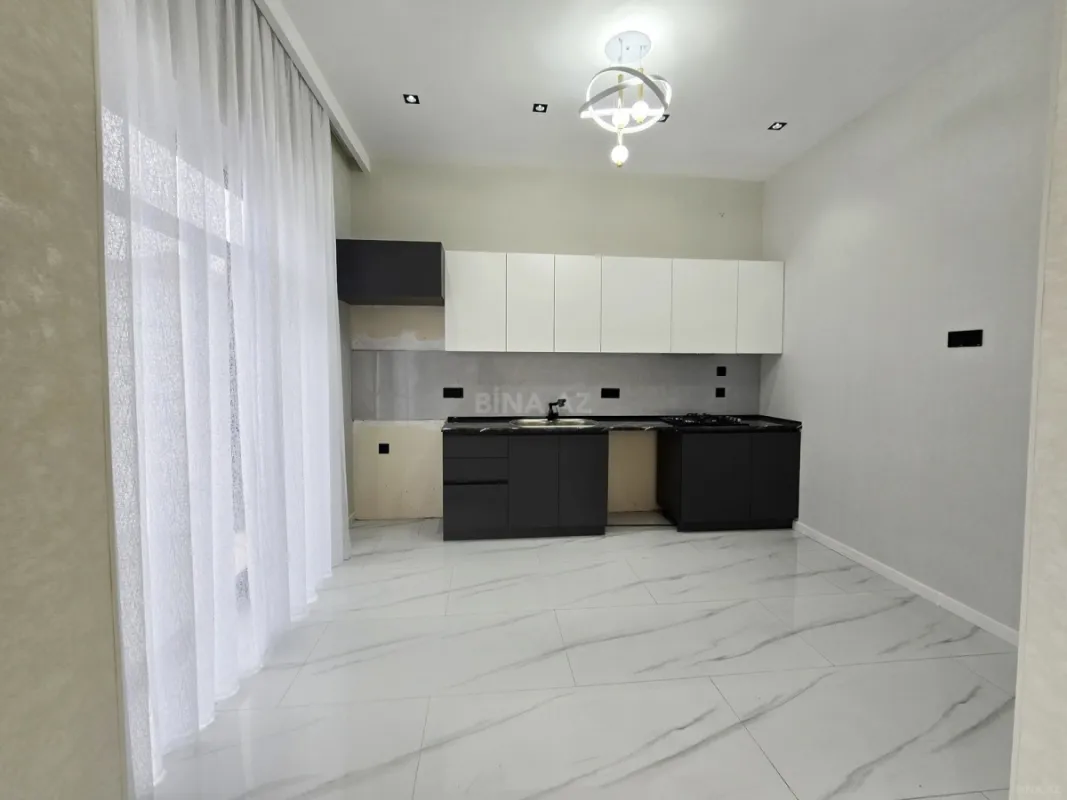 Satılır 4 otaqlı həyət evi 150 m²