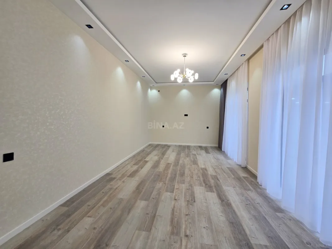 Satılır 4 otaqlı həyət evi 150 m²