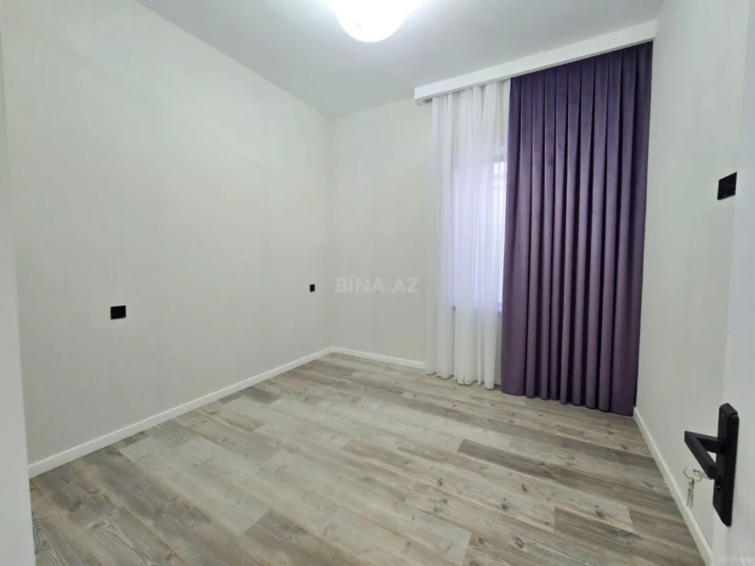 Satılır 4 otaqlı həyət evi 150 m²