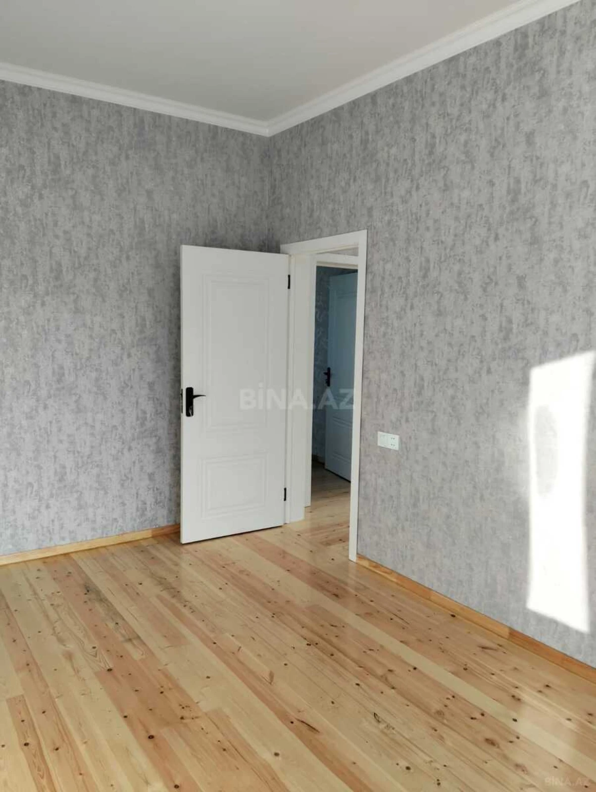 Satılır 3 otaqlı həyət evi 110 m²