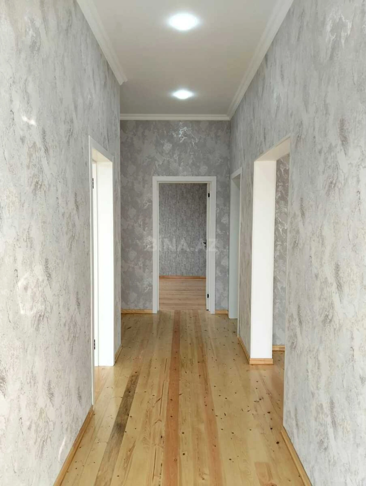 Satılır 3 otaqlı həyət evi 110 m²