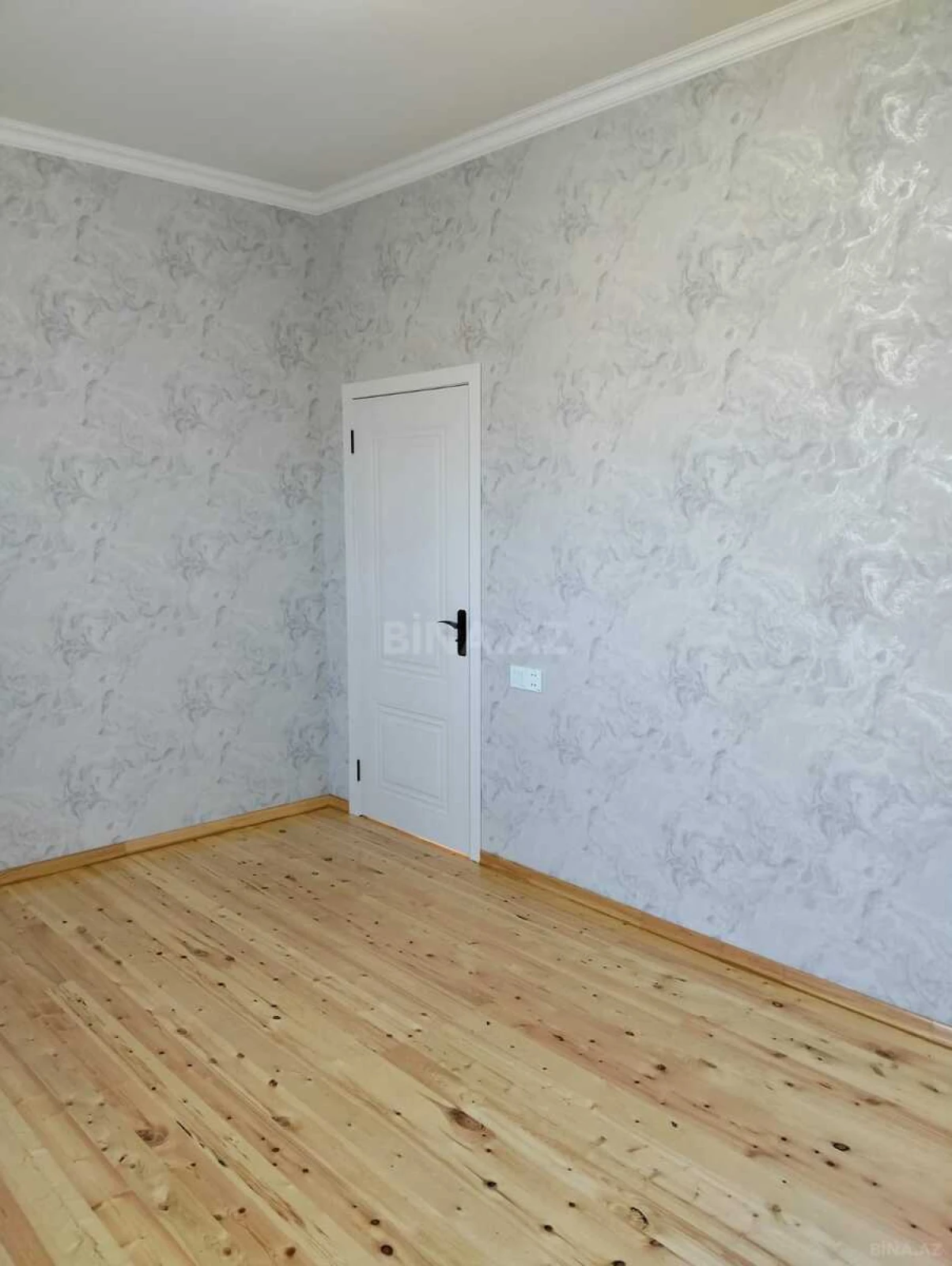 Satılır 3 otaqlı həyət evi 110 m²