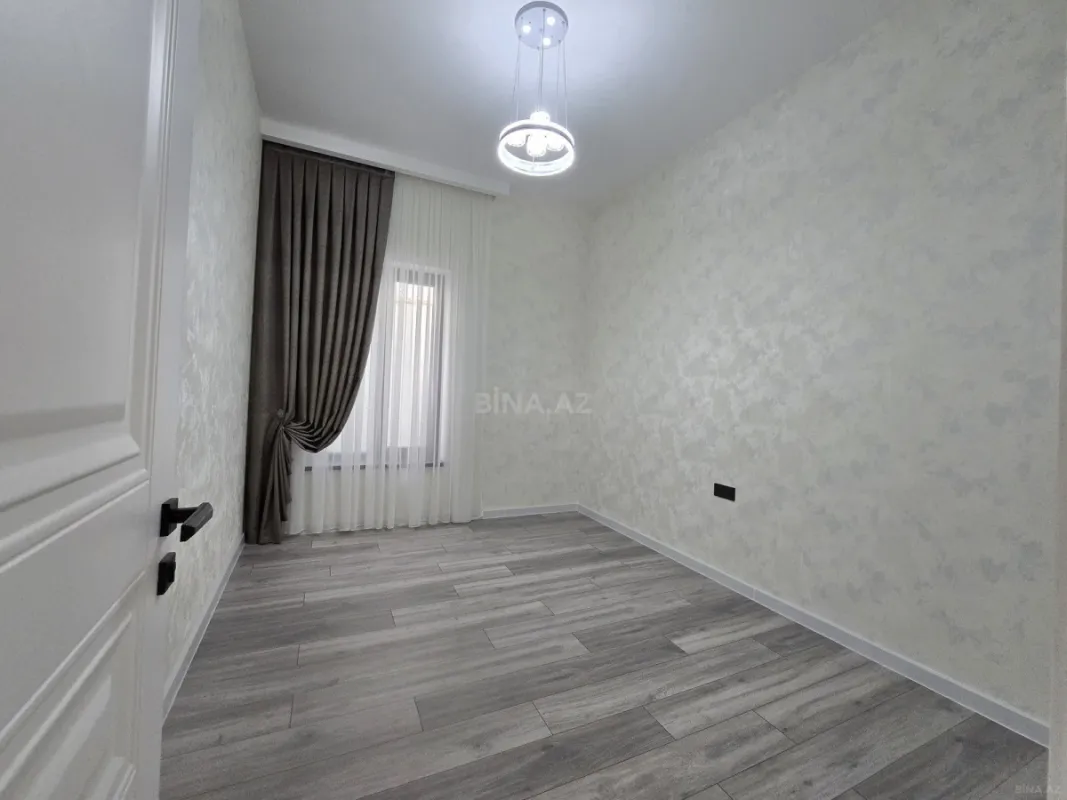 Satılır 4 otaqlı həyət evi 160 m²