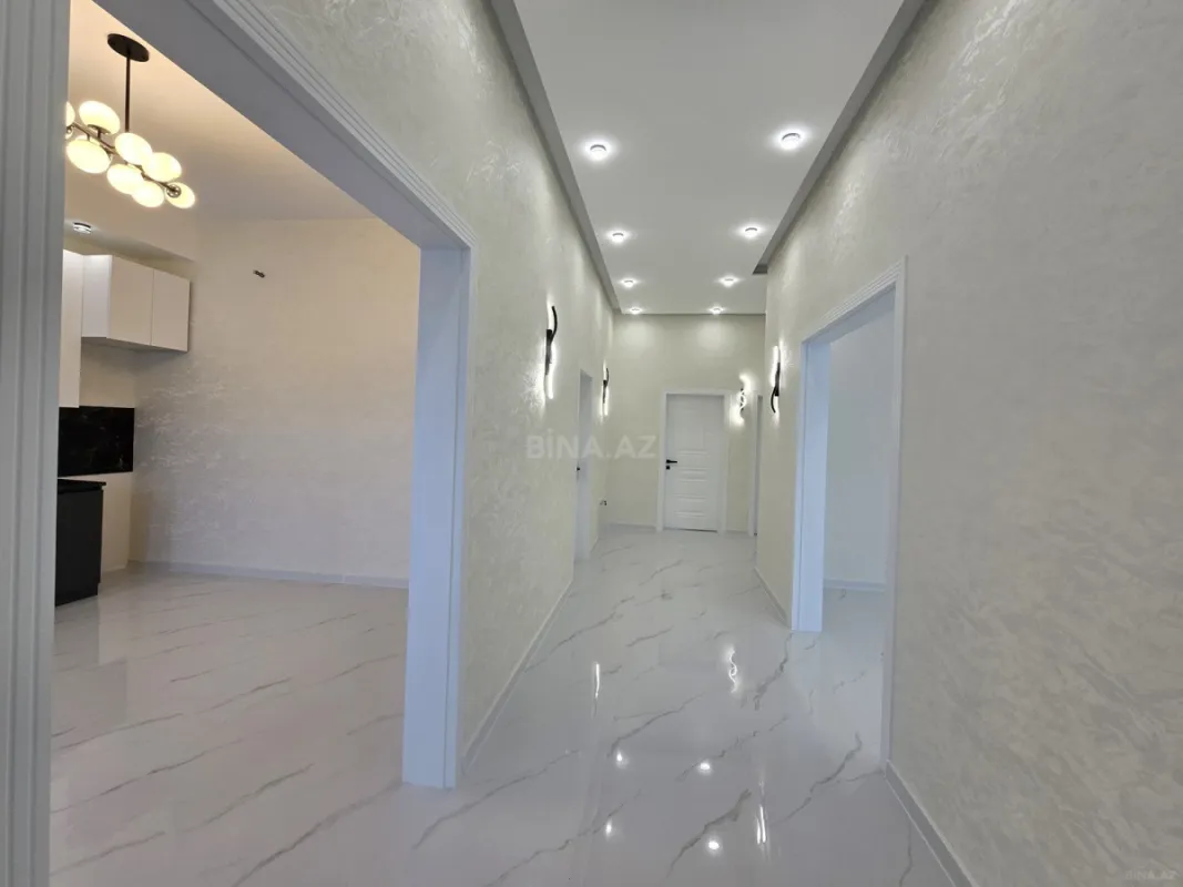 Satılır 4 otaqlı həyət evi 160 m²