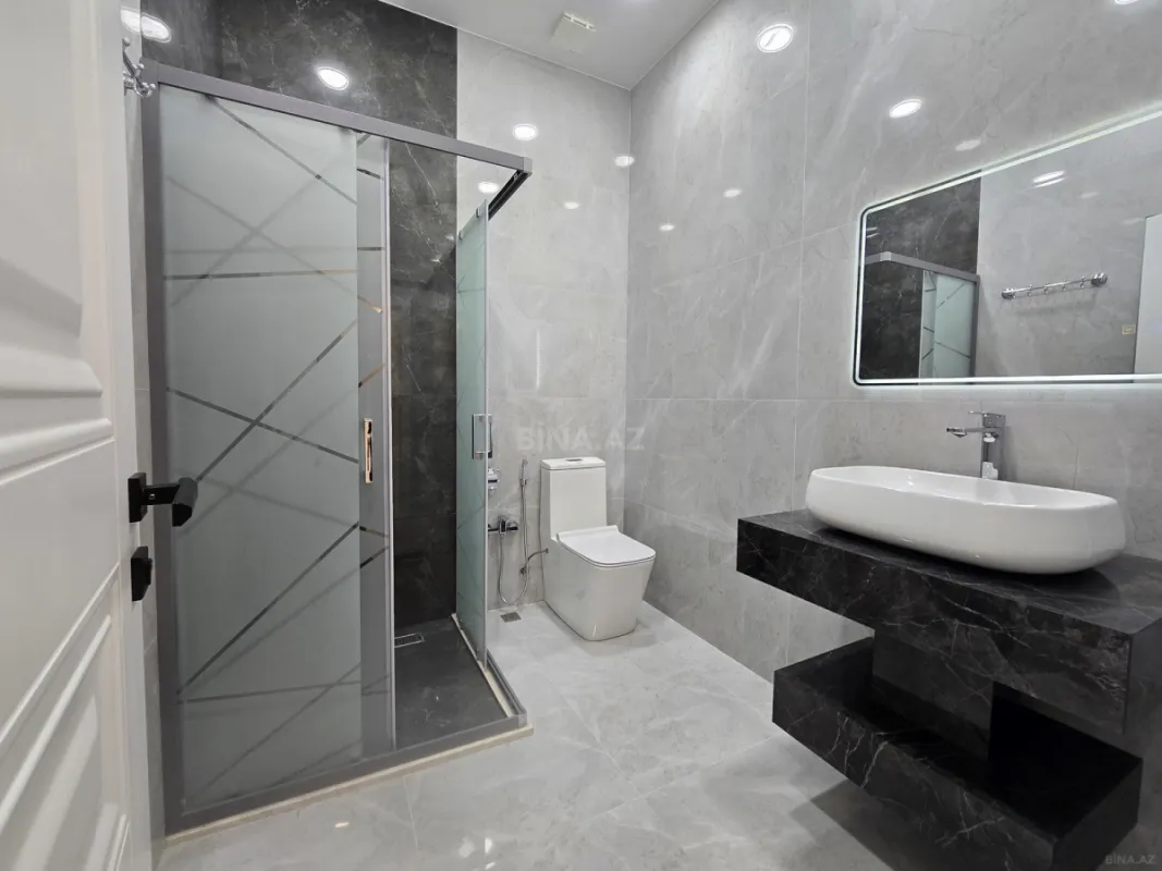 Satılır 4 otaqlı həyət evi 160 m²