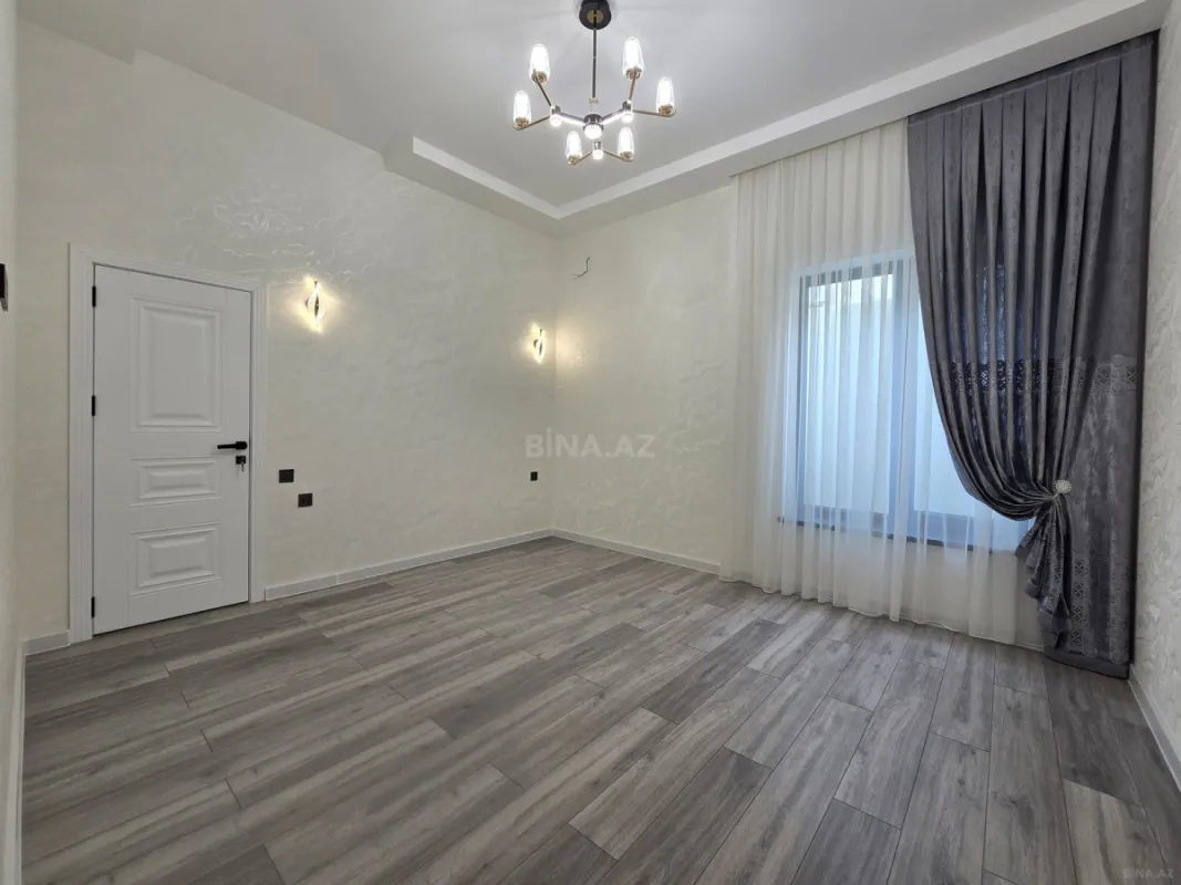 Satılır 4 otaqlı həyət evi 160 m²
