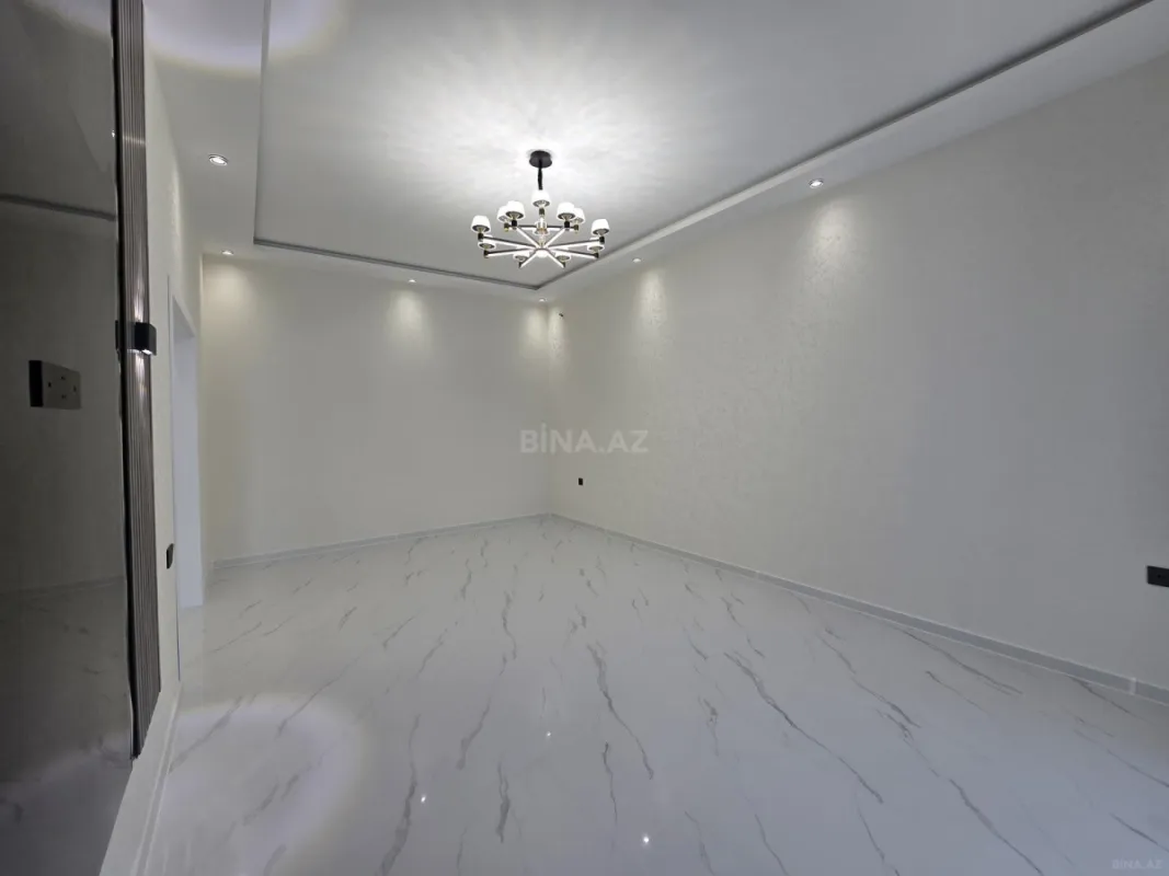 Satılır 4 otaqlı həyət evi 160 m²