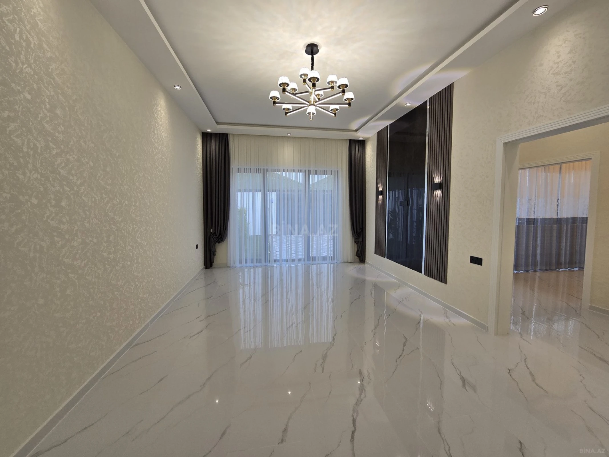 Satılır 4 otaqlı həyət evi 160 m²