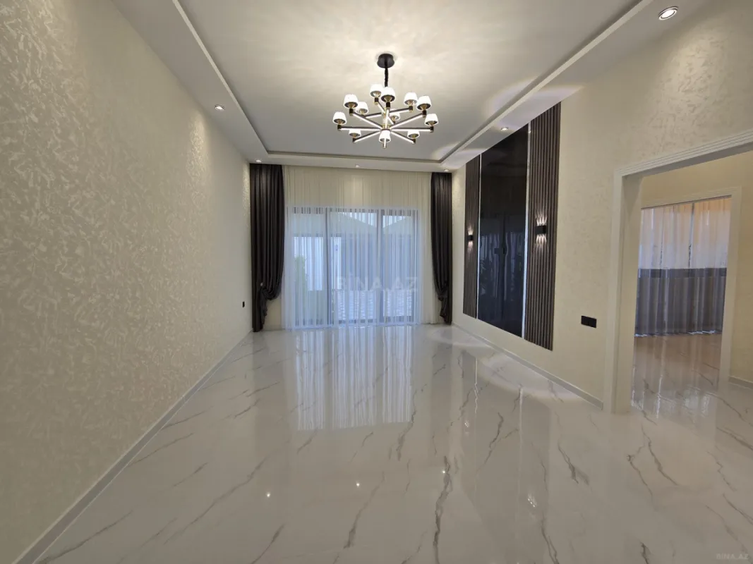 Satılır 4 otaqlı həyət evi 160 m²
