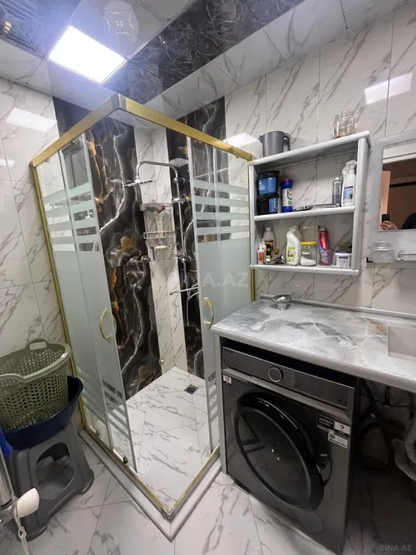 Satılır 3 otaqlı mənzil 82 m²