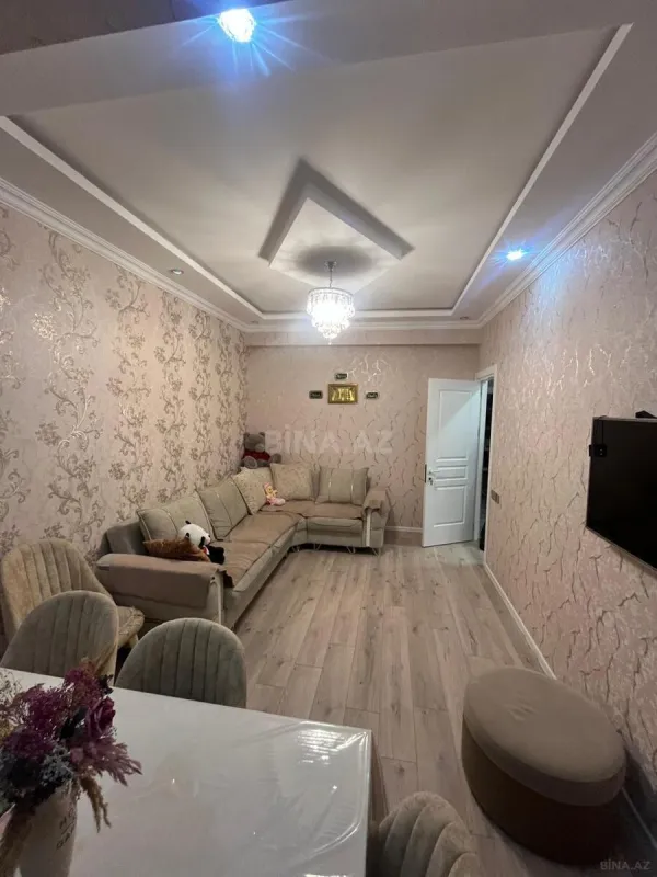 Satılır 3 otaqlı mənzil 82 m²