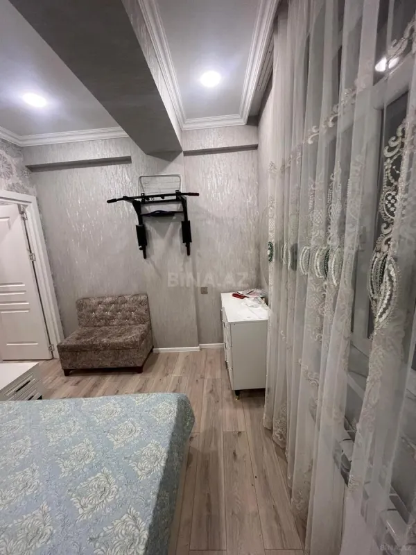 Satılır 3 otaqlı mənzil 82 m²