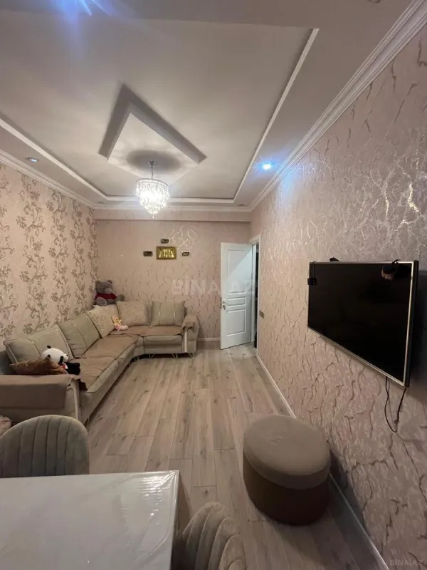 Satılır 3 otaqlı mənzil 82 m²